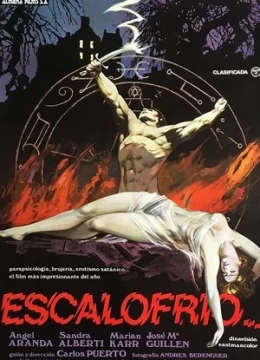 Xem Phim Escalofrío Vietsub HD Online