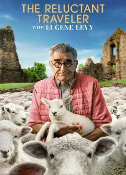 Xem Phim Eugene Levy, Vị Lữ Khách Miễn Cưỡng (Phần 2) Vietsub HD Online