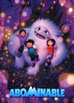 Xem Phim Everest – Người Tuyết Bé Nhỏ Vietsub HD Online