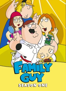 Family Guy (Phần 1)