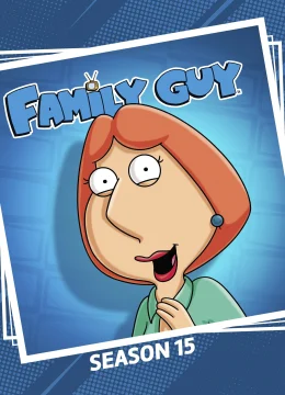 Family Guy (Phần 15)