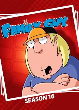Family Guy (Phần 16)