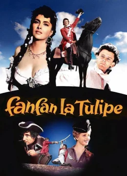 Fanfan la Tulipe