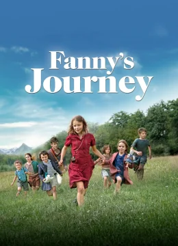 Xem Phim Fanny’s Journey Vietsub HD Online