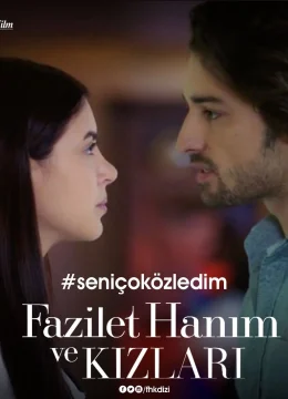 Fazilet Và Những Cô Con Gái (Phần 2)