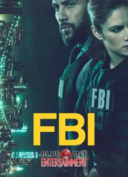 FBI S3