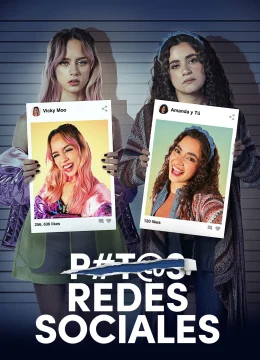 Xem Phim F#Ck1Ng Social Media Vietsub HD Online