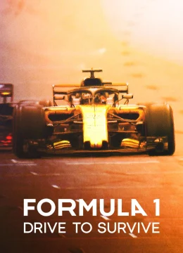 Xem Phim Formula 1: Cuộc Đua Sống Còn (Phần 2) Vietsub HD Online