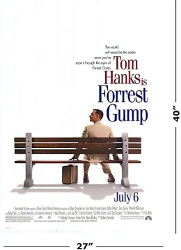 Xem Phim Forrest Gump Vietsub HD Online