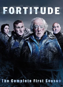 Xem Phim Fortitude (Phần 1) Vietsub HD Online