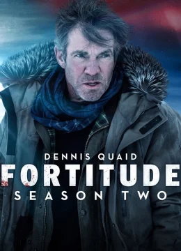 Xem Phim Fortitude (Phần 2) Vietsub HD Online
