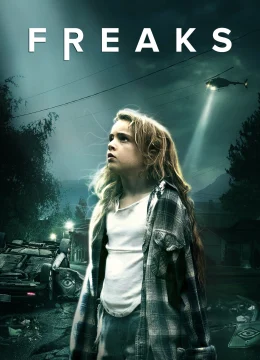 Xem Phim Freaks Vietsub HD Online