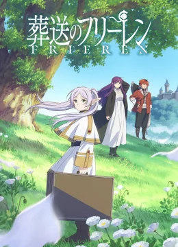 Frieren: Pháp Sư Tiễn Táng