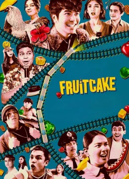 Fruitcake