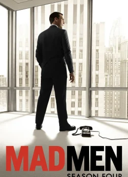 Gã Điên (Phần 4)