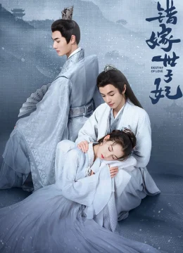 Gả Nhầm Thế Tử Phi