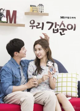 Xem Phim Gab Soon Của Tôi Vietsub HD Online