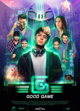 Game Thủ Xuất Sắc