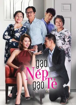 Xem Phim Gạo Nếp Gạo Tẻ (Phần 2) Vietsub HD Online