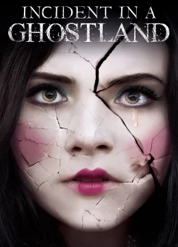 Ghostland