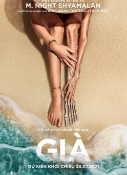 Xem Phim Già Vietsub HD Online