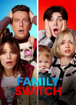 Gia Đình Đại Loạn