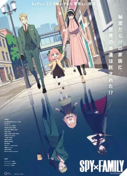 Xem Phim Gia Đình Điệp Viên (Phần 1) Vietsub HD Online