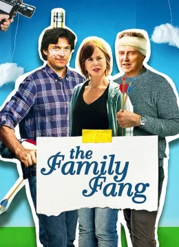 Xem Phim Gia Đình Fang Vietsub HD Online