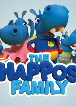 Xem Phim Gia Đình Hà Mã (Phần 2) Vietsub HD Online