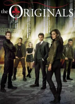 Xem Phim Gia Đình Thủy Tổ (Phần 5) Vietsub HD Online