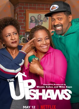 Gia Đình Upshaw (Phần 1)