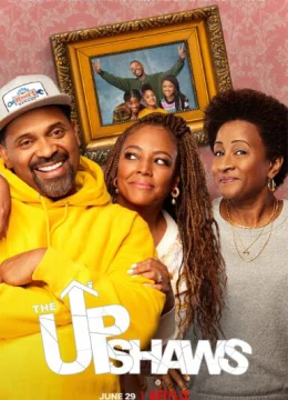 Xem Phim Gia Đình Upshaw (Phần 2) Vietsub HD Online