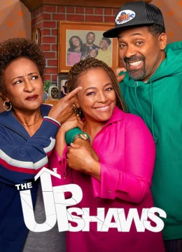 Gia Đình Upshaws (Phần 4)