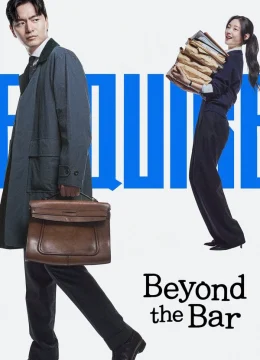 Xem Phim Giấc Mơ Người Luật Sư Vietsub HD Online