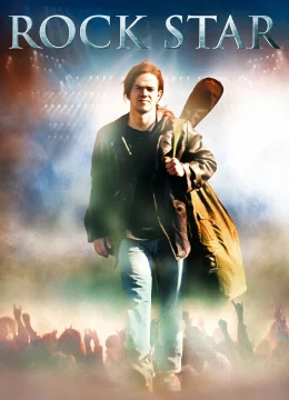 Giấc Mộng Ngôi Sao