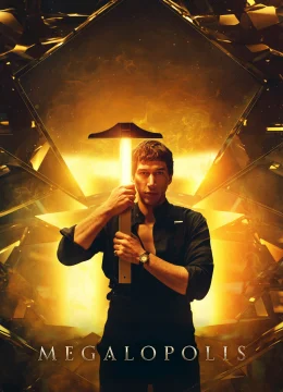 Giấc Mộng Tân La Mã