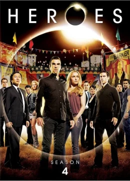 Giải Cứu Thế Giới (Phần 4)