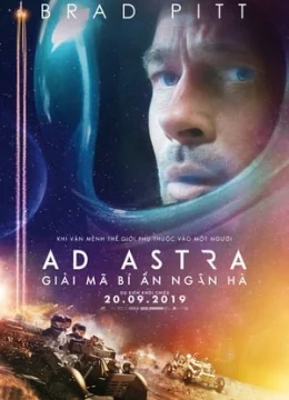 Xem Phim Giải Mã Bí Ẩn Ngân Hà Vietsub HD Online