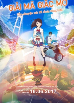 Xem Phim Giải Mã Giấc Mơ Vietsub HD Online