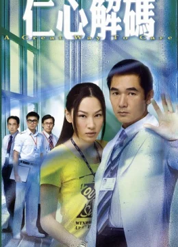 Xem Phim Giải Mã Nhân Tâm (Phần 1) Vietsub HD Online