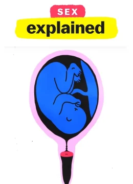 Xem Phim Giải Mã Tình Dục Vietsub HD Online