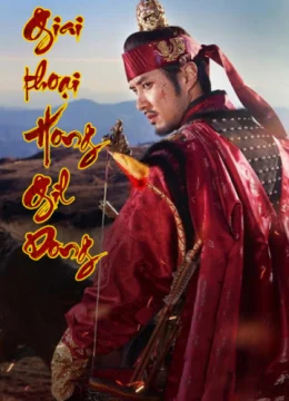 Giai thoại Hong Gil Dong