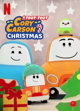 Xem Phim Giáng sinh cùng Xe Nhỏ Vietsub HD Online