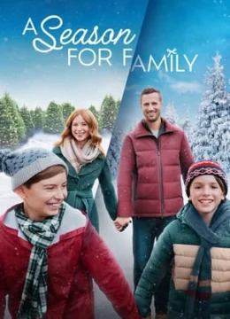 Xem Phim Giáng Sinh Đoàn Tụ Vietsub HD Online