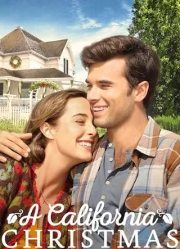 Xem Phim Giáng Sinh Ở California Vietsub HD Online