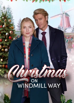 Giáng sinh trên Windmill Way