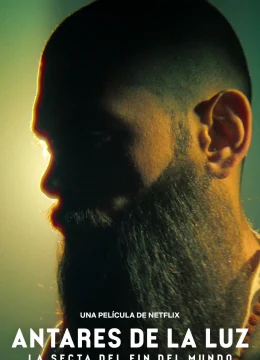 Giáo Phái Tận Thế Của Antares de la Luz