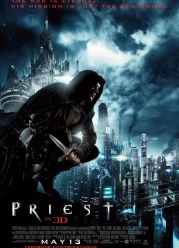 Xem Phim Giáo sĩ Vietsub HD Online