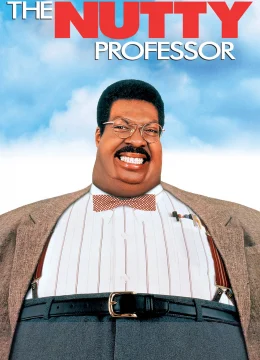 Xem Phim Giáo Sư Khùng Vietsub HD Online