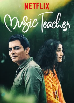 Xem Phim Giáo viên dạy nhạc Vietsub HD Online